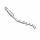 MagnaFlow 2017 Mercedes-Benz GLS450 3.0L Direct Fit Converter
