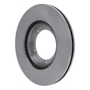 DFC Brake Rotors - Plain