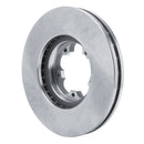 DFC 14-19 Ford Transit (Mexico) Front Brake Rotor