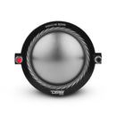 DS18 3in Titanium Replacement Diaphragm For PRO-DRN2VC PRO-DRN2PVC & Universal 8 ohm