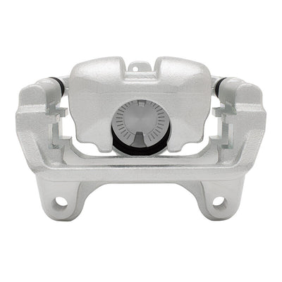DFC 19-25 Chevrolet Colorado Rear-L Silver Zinc Coated Premium Caliper