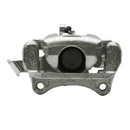 DFC 15-19 Ford Mustang Rear-L Silver Zinc Coated Premium Caliper