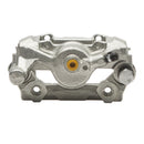DFC 06-13 Lexus IS250 Rear-L Premium Caliper - Silver Zinc Coated
