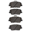DFC GeoSPEC Coated Rotors - Plain