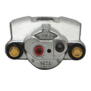 DFC 04-16 Infiniti QX56 Rear-R Premium Caliper - Silver Zinc Coated