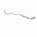 MagnaFlow 07-11 Toyota Yaris 1.5L Direct Fit Converter
