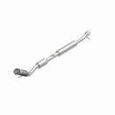 MagnaFlow 2019 Toyota RAV4 2.5L Direct Fit Converter