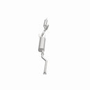 MagnaFlow BRE Exhaust Kit 04-09 Durango Aspen