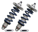 Ridetech 67-70 Mercury Cougar HQ Coilover Suspension System w/ Double Adj. Bars