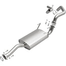 MagnaFlow BRE Exhaust Kit 99-02 Toyota 4Runner