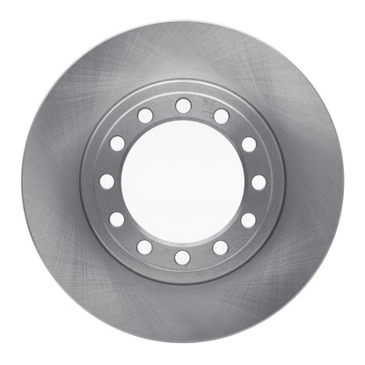 DFC 98-24 Chevrolet W3500 Diesel Engine Front Brake Rotor