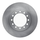 DFC 5000 Advanced Semi Met Brake Pads