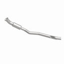 MagnaFlow 05-06 Chrysler 300 3.5L Direct Fit Converter