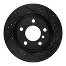 DFC 5000 Advanced Ceramic Brake Pads