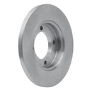 DFC 88-93 Ford Festiva Front Brake Rotor