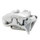 DFC 96-97 Mercedes-Benz C220 Front-R Silver Zinc Coated Premium Caliper