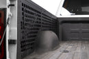 Addictive Desert Designs 19-26 RAM 2500/3500 Bed Side Molle Panel - Driver