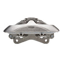 DFC 99-05 Audi S4 Front-L Silver Zinc Coated Premium Caliper