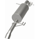 BRE Exhaust 12-17 ACCENT RIO 1.6L Exhaust Kit