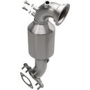 MagnaFlow 16-17 Chevrolet Malibu 1.5L Closed Coupled Direct Fit Converter