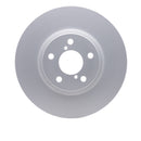DFC 17-23 Subaru Impreza Front GeoSPEC Coated Rotor
