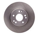 DFC 5000 Advanced Low Met Brake Pads