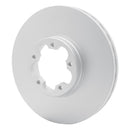 DFC GeoSPEC Coated Rotors - Plain