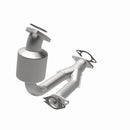 MagnaFlow 07-08 Saturn Aura 3.6L Direct Fit Converter