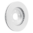 DFC GeoSPEC Coated Rotors - Plain