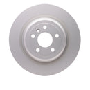 DFC 12-19 Mercedes-Benz ML350 Rear GeoSPEC Coated Rotor