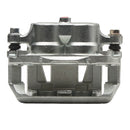 DFC 04-17 Nissan Quest Front-L Premium Caliper - Silver Zinc Coated