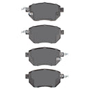 DFC 03-11 Nissan Murano Front 4000 Hybridynamic Brake Pads