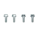 DFC Brake Rotors - Plain