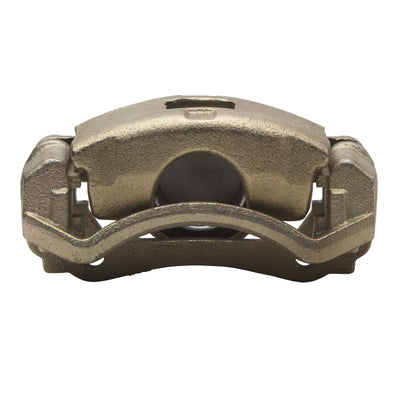 DFC 97-05 Buick LeSabre Front-L Premium Caliper - Silver Zinc Coated