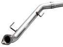 AWE Exhaust for 4th Gen Toyota Tacoma Dual Chrome Silver Tips