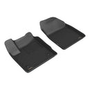 3D MAXpider 2024 Chevrolet Blazer EvKagu Black R1