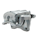 DFC 17-18 Hyundai Santa Fe Sport Front-R Premium Caliper - Silver Zinc Coated