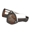 QTP QTEC Electric Valves