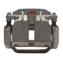 DFC 03-11 Cadillac DTS Rear-R Premium Caliper - Silver Zinc Coated