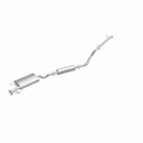 MagnaFlow BRE Exhaust Kit 14-16 Acura MDX 3.5L