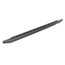 Go Rhino 15-22 Ram 1500 QC 4DR (Clssc Bdy) RB20 Slim Running Boards Kit (w/Brackets) - Bedliner Coat