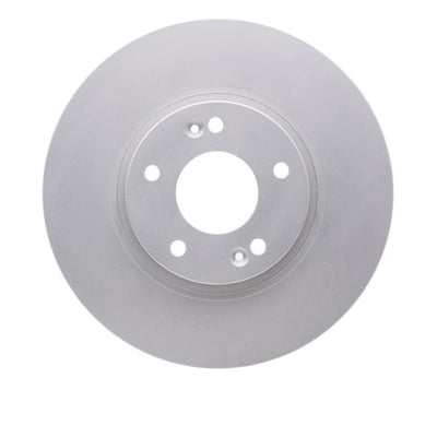 DFC 12-16 Kia Sportage (USA/Canada) Front GeoSPEC Coated Rotor