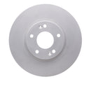 DFC 12-16 Kia Sportage (USA/Canada) Front GeoSPEC Coated Rotor