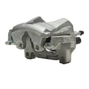 DFC 13-20 Ford Fusion Front-L Silver Zinc Coated Premium Caliper