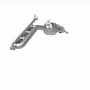 MagnaFlow Converter Direct Fit 16-17 Lexus GX460 4.6L