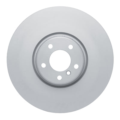 DFC 10-11 BMW X6 Left Front Hi-Carbon Alloy Geomet Coated Rotor
