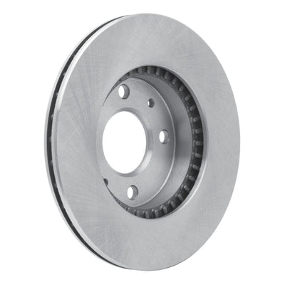 DFC 95-00 Nissan 200SX Front Rotors