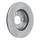 DFC Brake Rotors - Plain