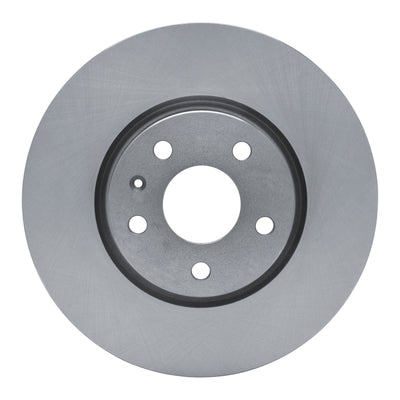 DFC 20-24 Mg Hs (Mexico) Front Brake Rotor