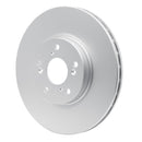 DFC GeoSPEC Coated Rotors - Plain